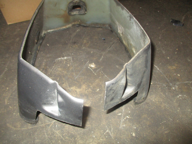 Nissan 90hp 2 stroke outboard plastic apron (3C7S612101)
