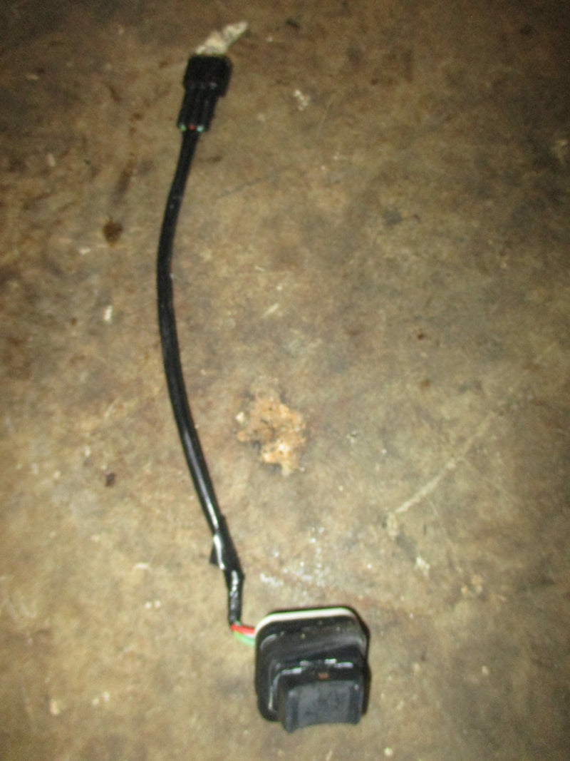 Yamaha 300hp 4.2L 4 stroke outboard Tilt trim switch 6BR-82563-00
