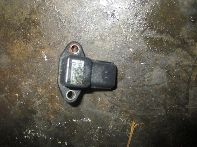 Yamaha OX66 250hp 2 stroke outboard map sensor (67H-82380-00-00)