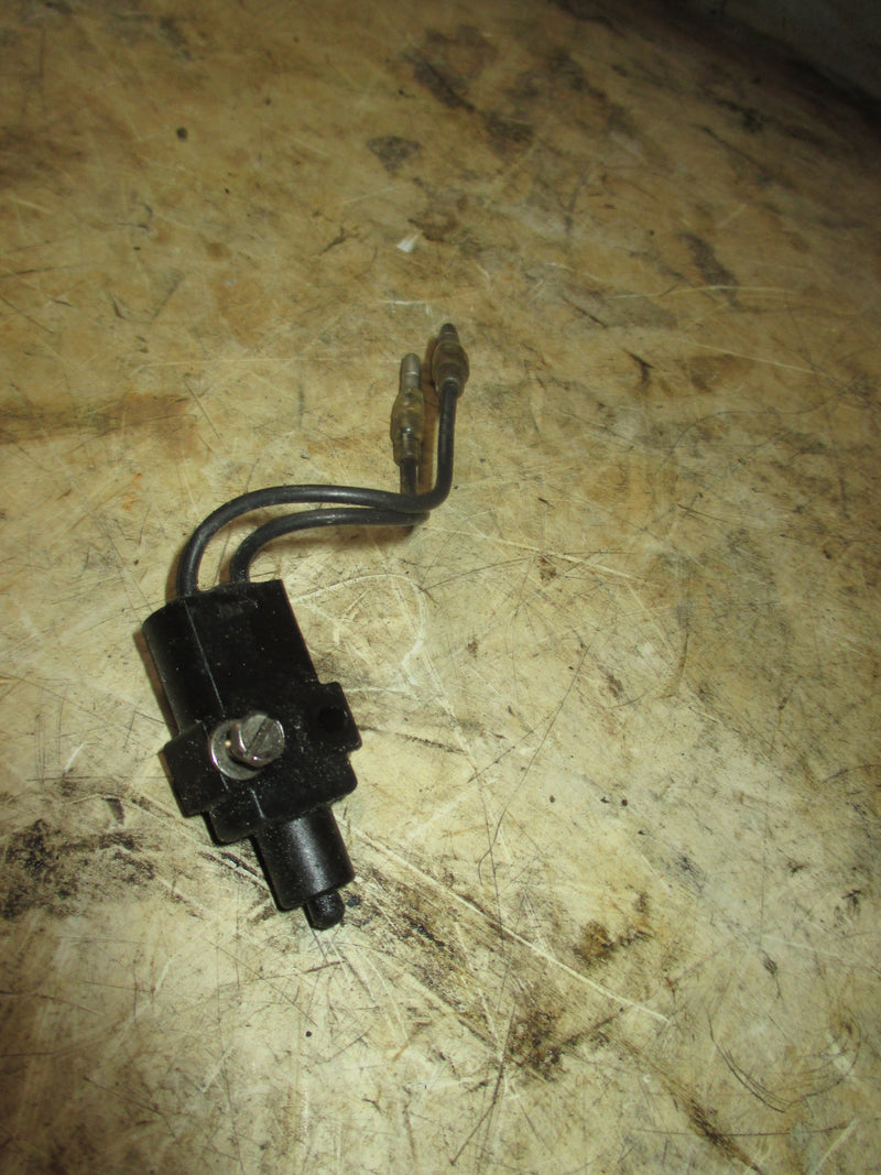 Mercury 135hp 2 stroke outboard neutral switch (814281A2)