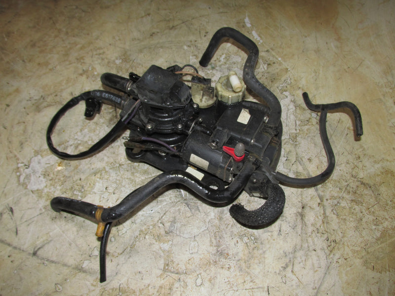 Johnson 150hp Ocean Pro Outboard VRO Fuel System (435555)