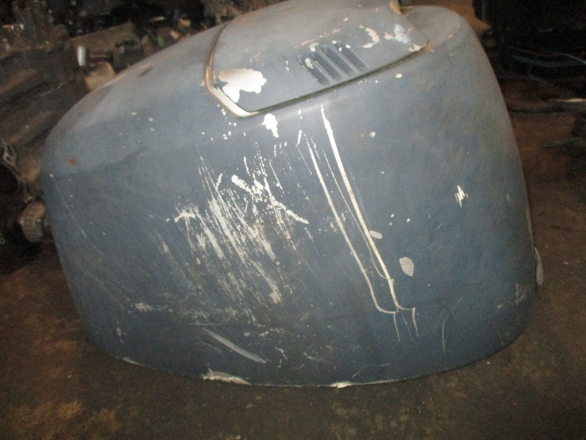 Honda BF50A outboard top cowling