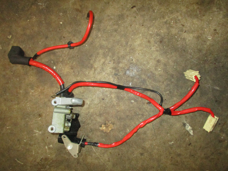 Yamaha 300hp 4.2L 4 stroke outboard Power Harness 6CE-8259M-00