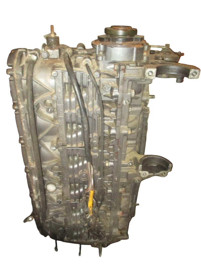 Mercury 115hp Mariner 2 stroke outboard Crankcase powerhead