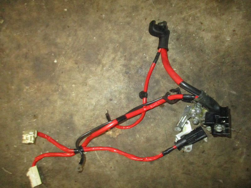 Yamaha 300hp 4.2L 4 stroke outboard Power Harness 6CE-8259M-00