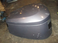 Load image into Gallery viewer, Yamaha 130hp 2 stroke outboard top cowling
