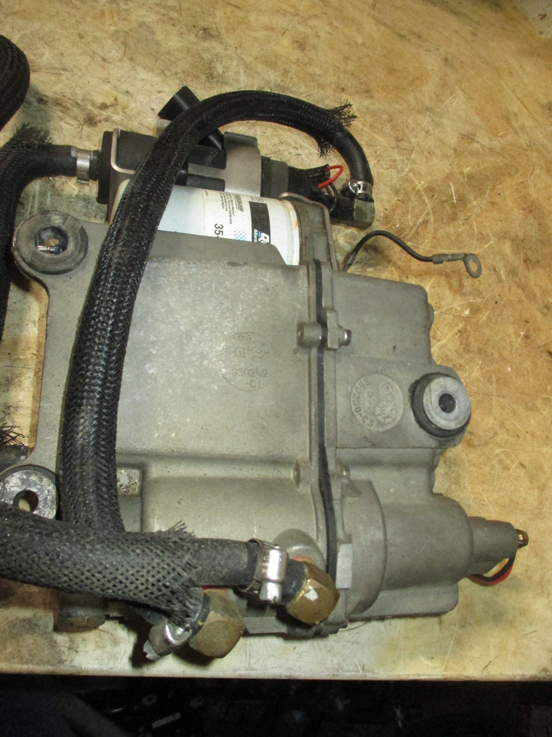 Mercury 135hp 2 stroke outboard VST fuel vapor separator (855432A1)