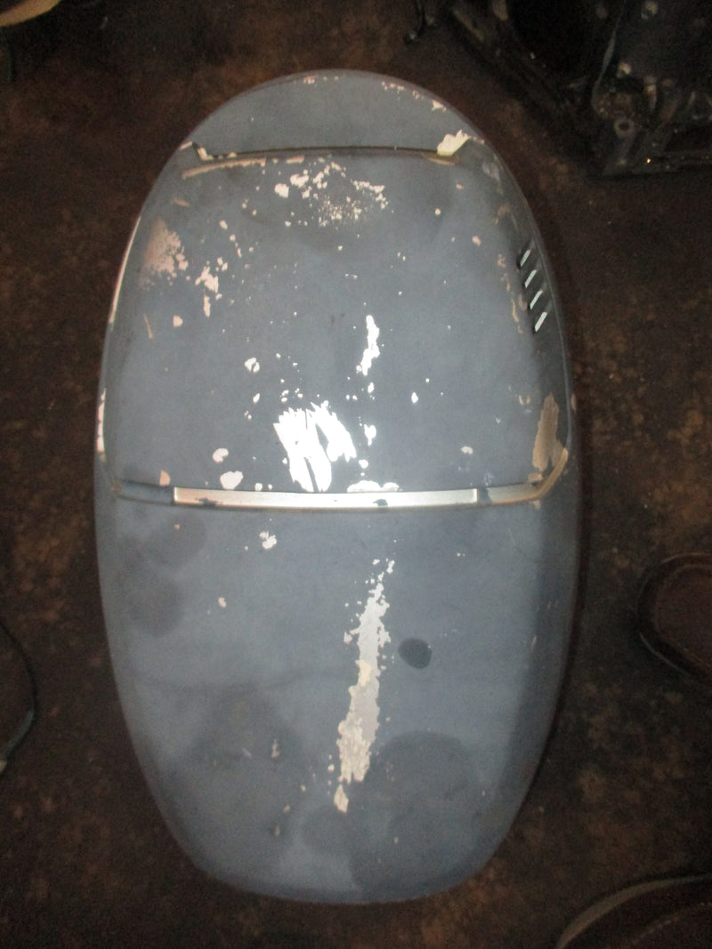 Honda BF50A outboard top cowling