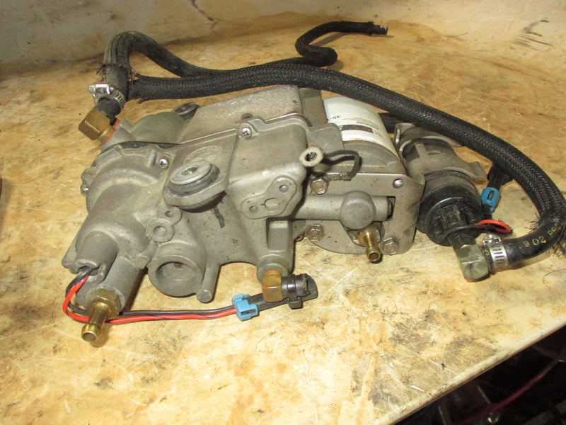 Mercury 135hp 2 stroke outboard VST fuel vapor separator (855432A1)
