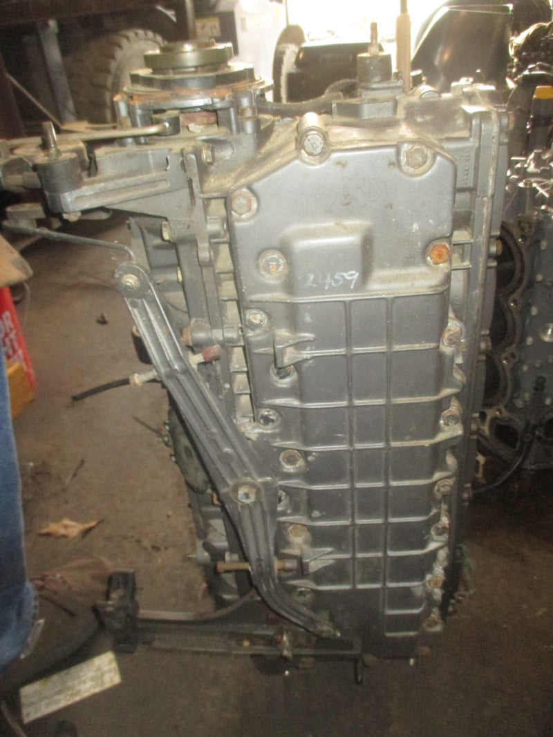 Mercury 115hp Mariner 2 stroke outboard Crankcase powerhead