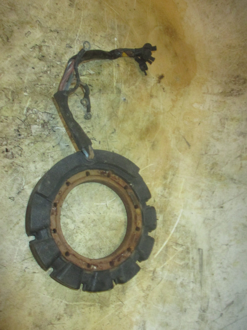 Mercury 115hp Mariner 2 stroke outboard stator (3985454A18)