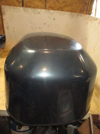 Load image into Gallery viewer, Evinrude Ficht 115hp 2 Stroke outboard Top Cowling
