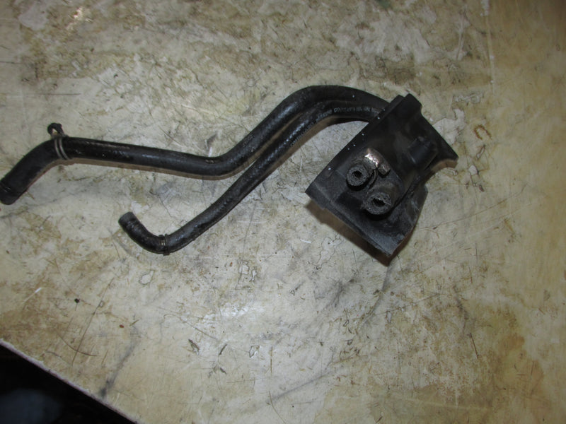 Johnson 150hp Ocean Pro 2 Stroke Outboard Oil and Fuel Line Connecter