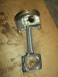 Load image into Gallery viewer, Suzuki DF140 140hp 4 stroke outboard pistion and rod
