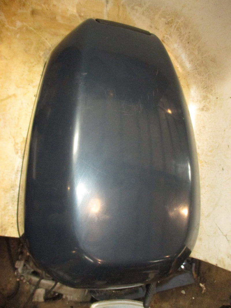 Evinrude Ficht 115hp 2 Stroke outboard Top Cowling