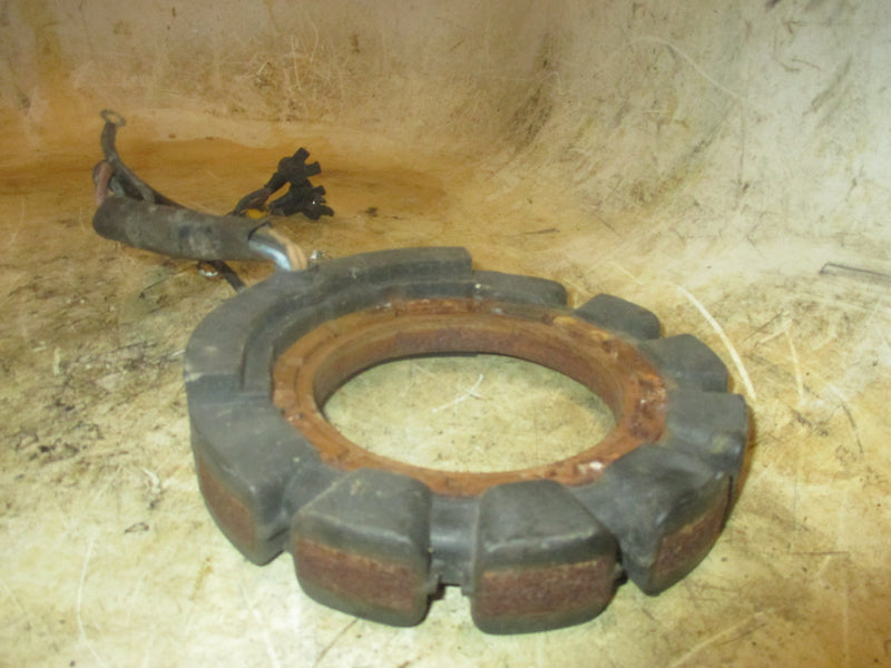 Mercury 115hp Mariner 2 stroke outboard stator (3985454A18)