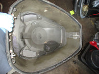 Load image into Gallery viewer, Yamaha 130hp 2 stroke outboard top cowling
