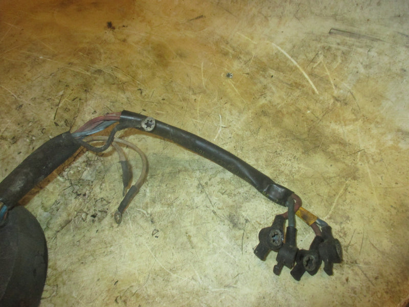 Mercury 115hp Mariner 2 stroke outboard stator (3985454A18)