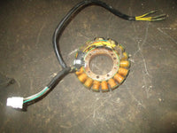 Load image into Gallery viewer, Nissan 90hp 2 stroke outboard stator (3T5061230)
