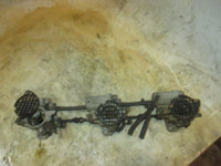 Load image into Gallery viewer, Mercury 115hp Mariner 2 stroke outboard carburetor set (7472A29)
