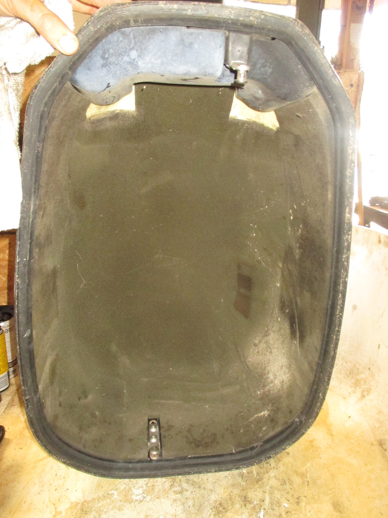 Evinrude Ficht 115hp 2 Stroke outboard Top Cowling