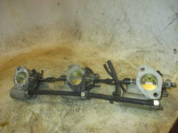 Load image into Gallery viewer, Mercury 115hp Mariner 2 stroke outboard carburetor set (7472A29)
