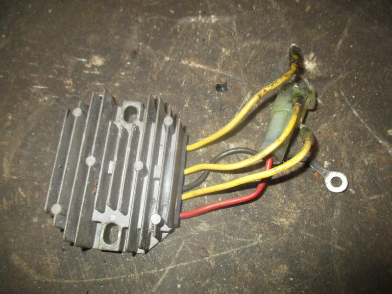 Nissan 90hp 2 stroke outboard rectifier regulator (3T5760600)