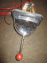 Load image into Gallery viewer, Morse outboard top mount control box
