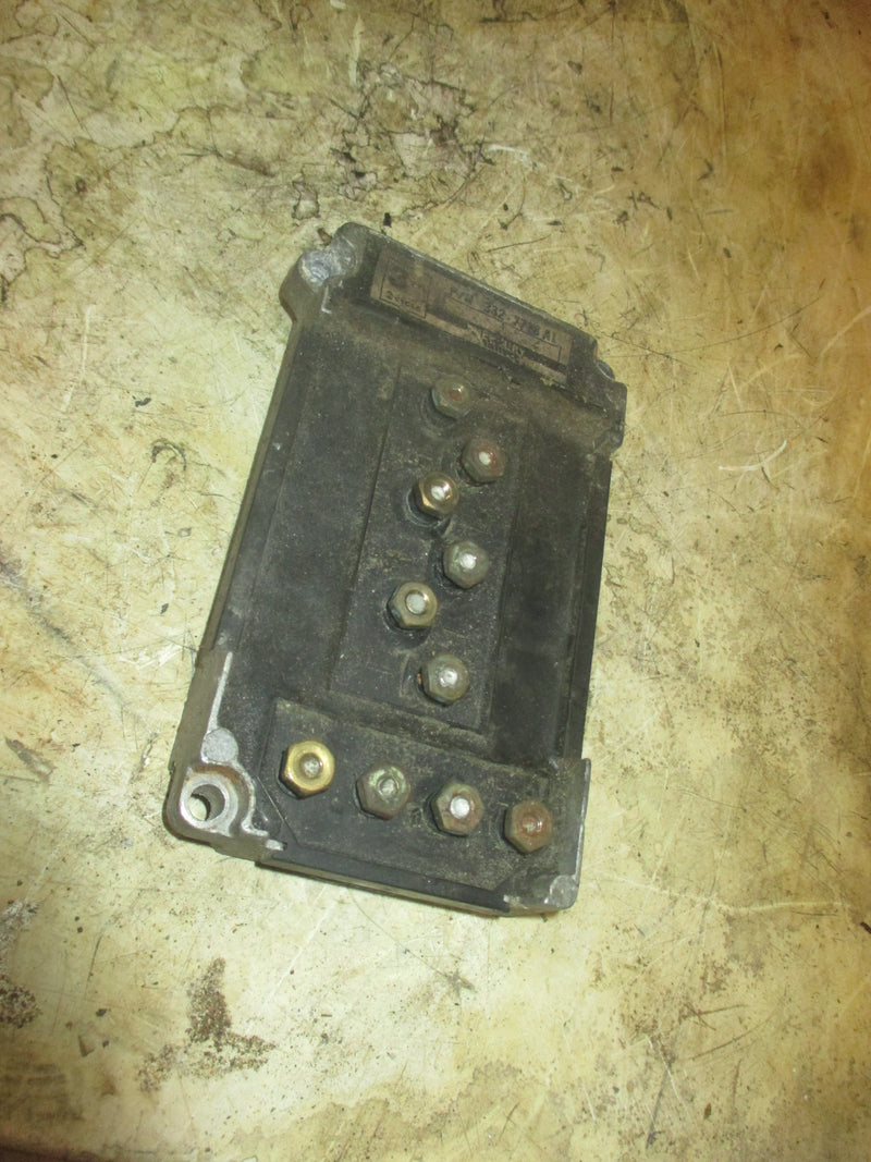 Mercury 115hp Mariner 2 stroke outboard power pack (332-7778A1)