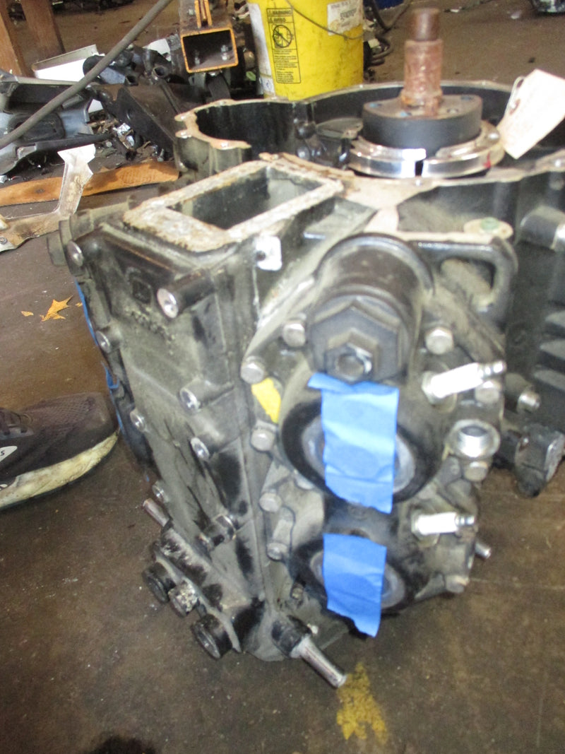 Evinrude Ficht 115hp 2 Stroke outboard Crankcase Powerhead