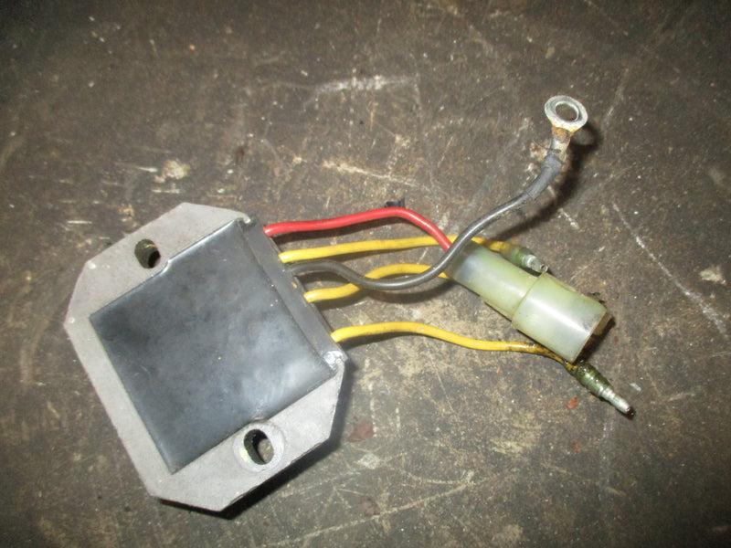 Nissan 90hp 2 stroke outboard rectifier regulator (3T5760600)