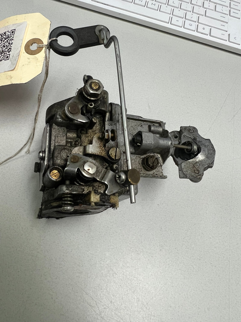 Yamaha 15hp 4 Stroke Outboard Carburetor (66M-10) (Parts)