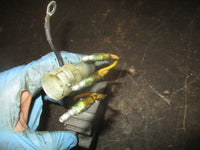 Load image into Gallery viewer, Nissan 90hp 2 stroke outboard rectifier regulator (3T5760600)
