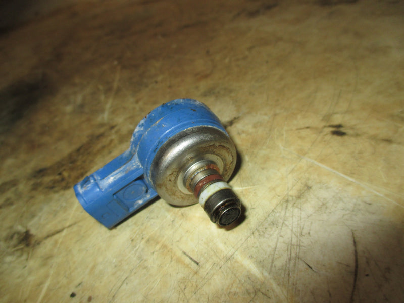 Mercury 135hp 2 stroke outboard air injector blue (8M0021550)