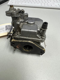 Load image into Gallery viewer, Yamaha 15hp 4 Stroke Outboard Carburetor (66M-10) (Parts)
