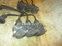 Load image into Gallery viewer, Mercury 115hp Mariner 2 stroke outboard Ignition coil set (7370A13)
