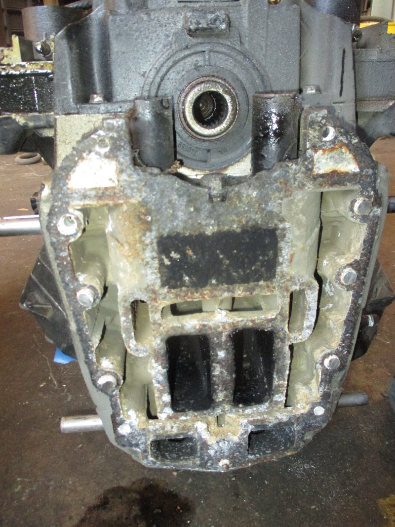 Evinrude Ficht 115hp 2 Stroke outboard Crankcase Powerhead