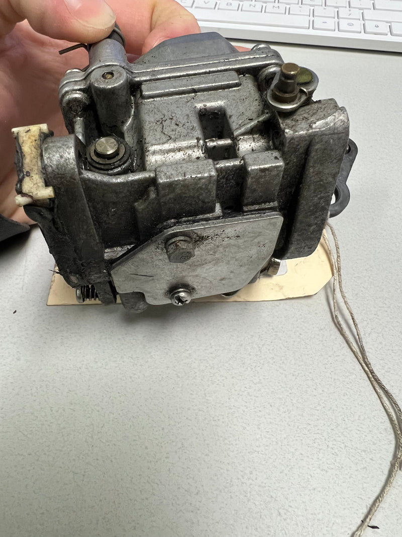 Yamaha 15hp 4 Stroke Outboard Carburetor (66M-10) (Parts)