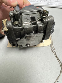 Load image into Gallery viewer, Yamaha 15hp 4 Stroke Outboard Carburetor (66M-10) (Parts)
