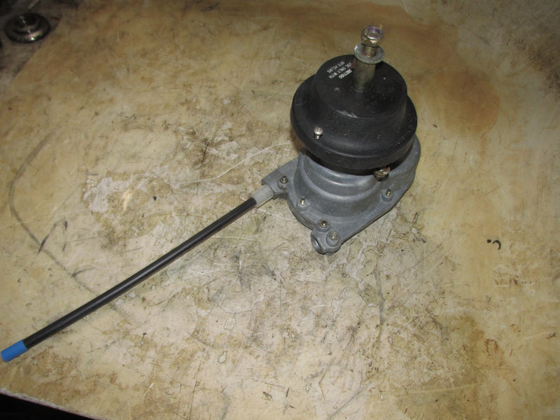 Johnson 150hp Ocean Pro 2 Stroke Outboard Seastar Cable Steering Helm