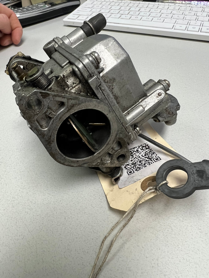 Yamaha 15hp 4 Stroke Outboard Carburetor (66M-10) (Parts)