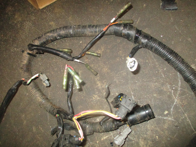 Nissan 90hp 2 stroke outboard engine harness (76110-060)