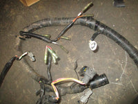 Load image into Gallery viewer, Nissan 90hp 2 stroke outboard engine harness (76110-060)
