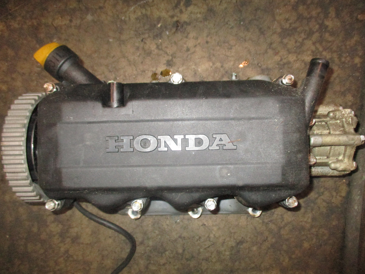 Honda BF50A outboard cylinder head | Strouds Marine