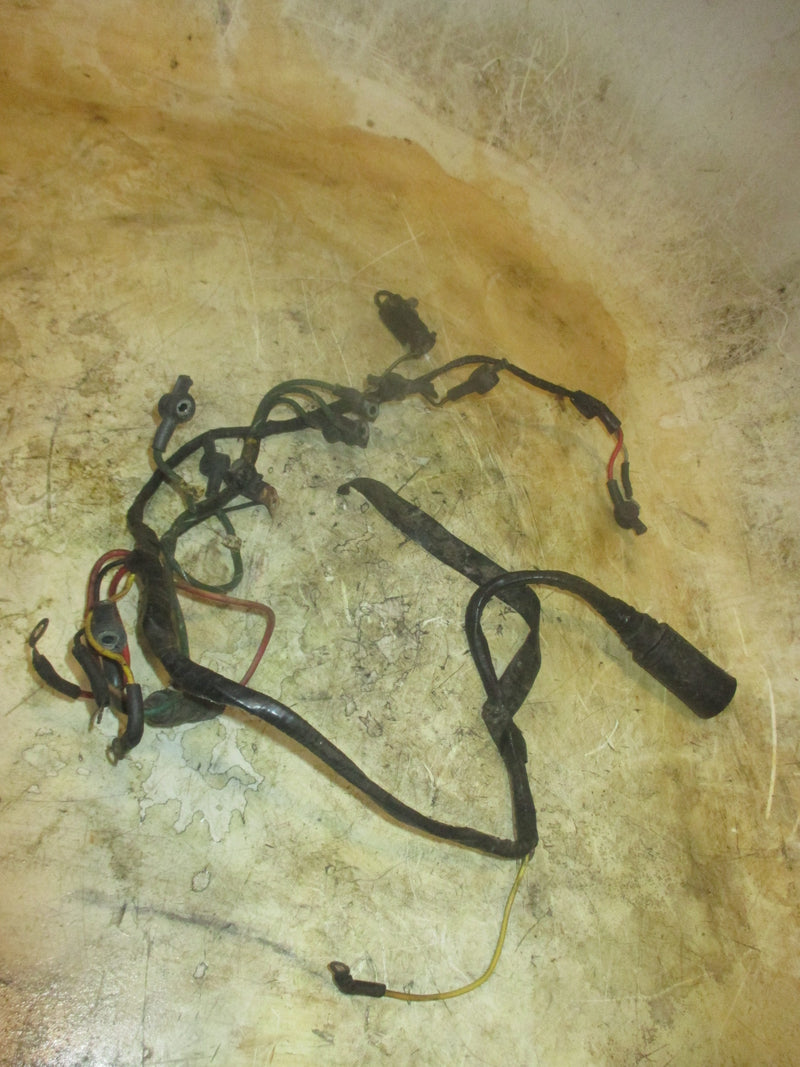 Mercury 115hp Mariner 2 stroke outboard Engine wiring harness (96188A)