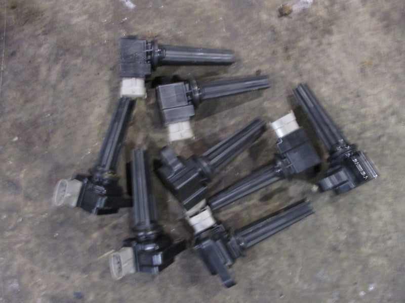 Yamaha 350hp 4 stroke outboard ignition coil set (6AW-82310-01-00)