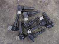 Load image into Gallery viewer, Yamaha 350hp 4 stroke outboard ignition coil set (6AW-82310-01-00)
