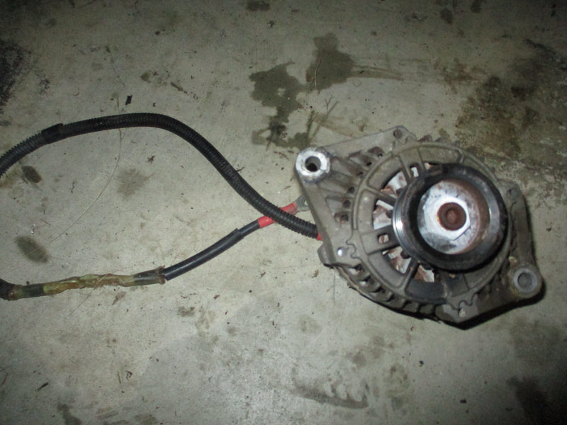 Mercury Verado 275hp 4 stroke outboard alternator (892940)