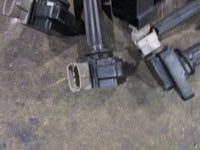 Load image into Gallery viewer, Yamaha 350hp 4 stroke outboard ignition coil set (6AW-82310-01-00)
