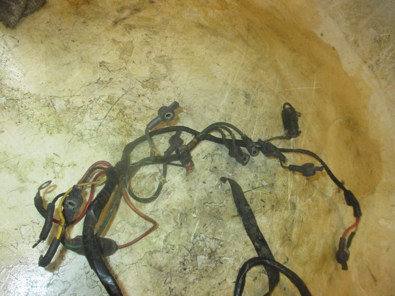 Mercury 115hp Mariner 2 stroke outboard Engine wiring harness (96188A)
